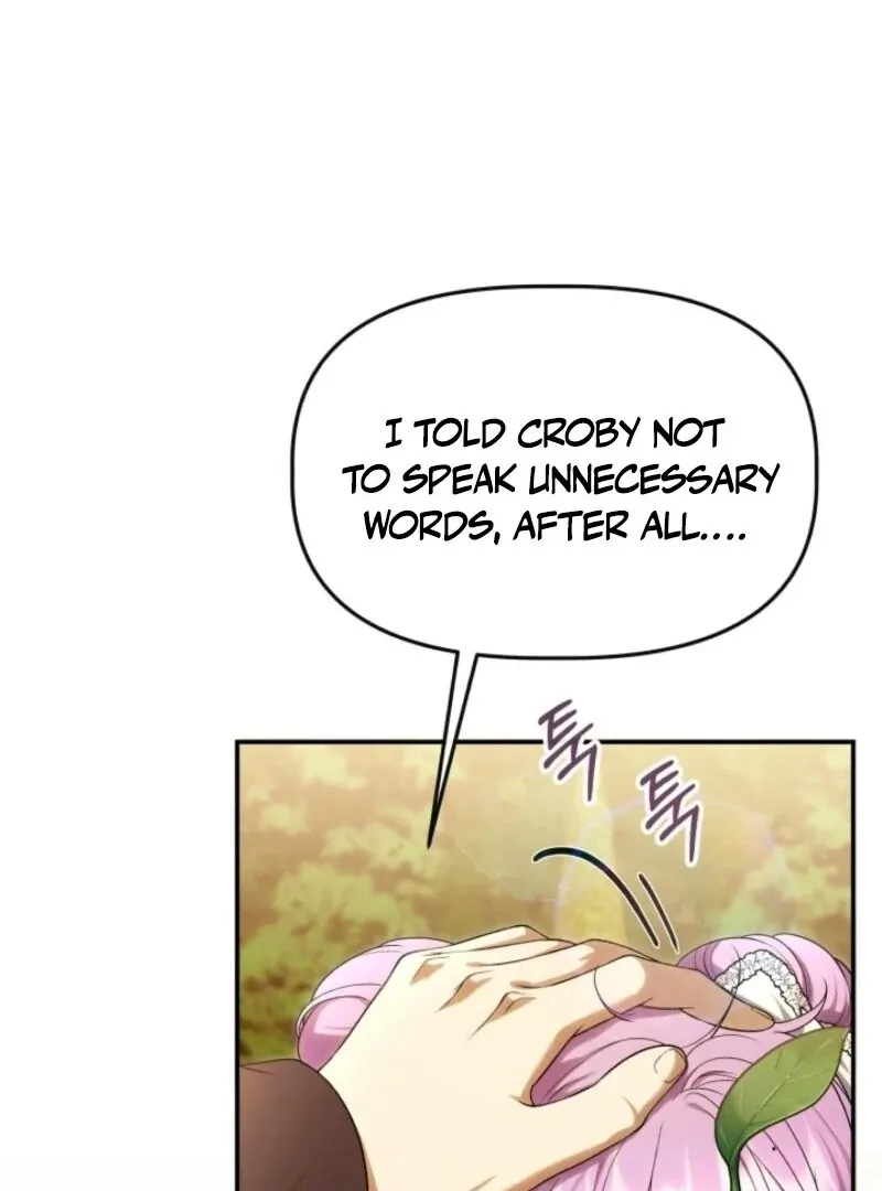 Heir-Raising Daddy Issues Chapter 40 page 30 - 