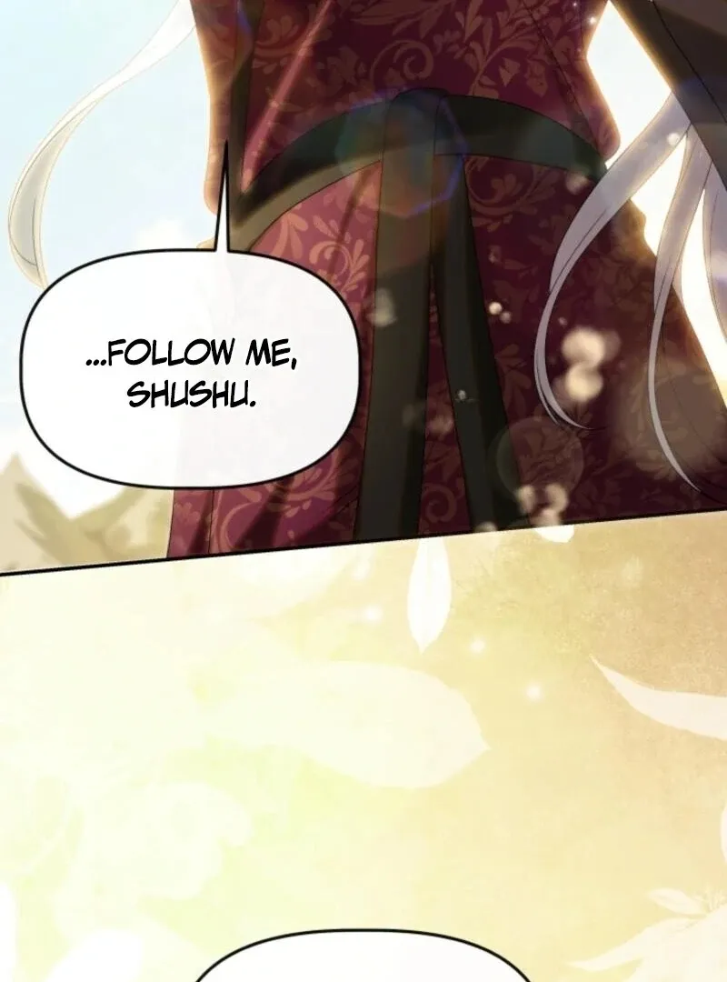 Heir-Raising Daddy Issues Chapter 40 page 33 - 