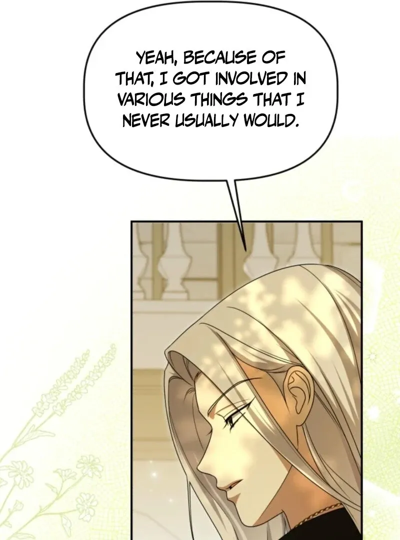 Heir-Raising Daddy Issues Chapter 40 page 42 - 