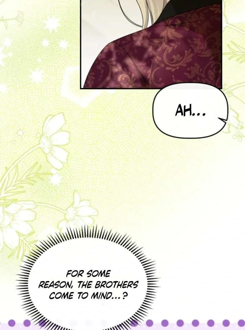 Heir-Raising Daddy Issues Chapter 40 page 43 - 