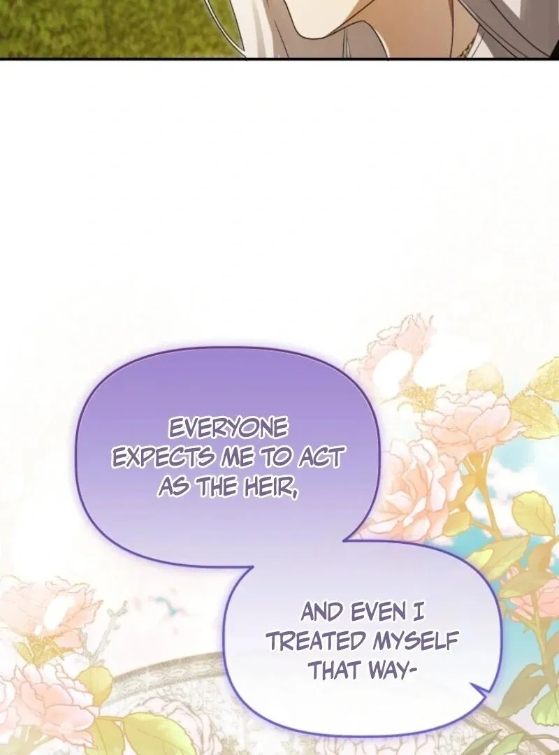 Heir-Raising Daddy Issues Chapter 40 page 47 - 