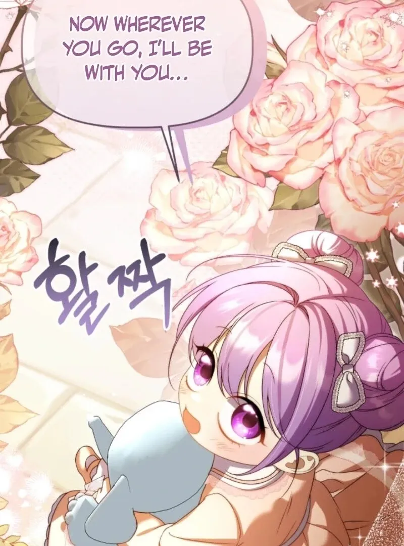 Heir-Raising Daddy Issues Chapter 40 page 64 - 