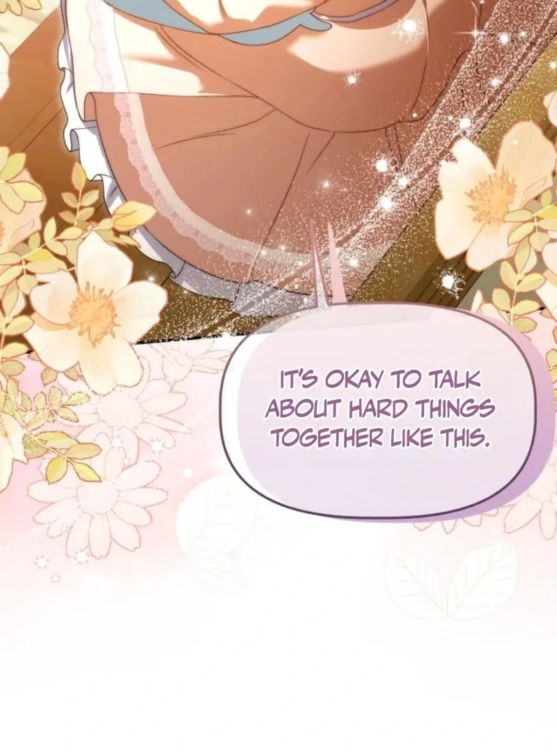 Heir-Raising Daddy Issues Chapter 40 page 65 - 