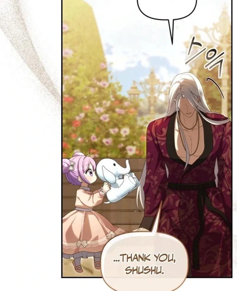 Heir-Raising Daddy Issues Chapter 40 page 68 - 