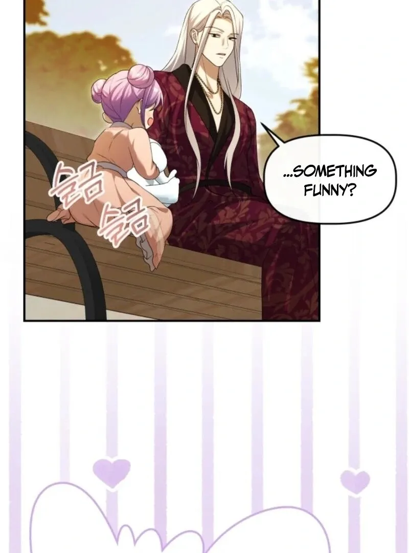 Heir-Raising Daddy Issues Chapter 40 page 73 - 
