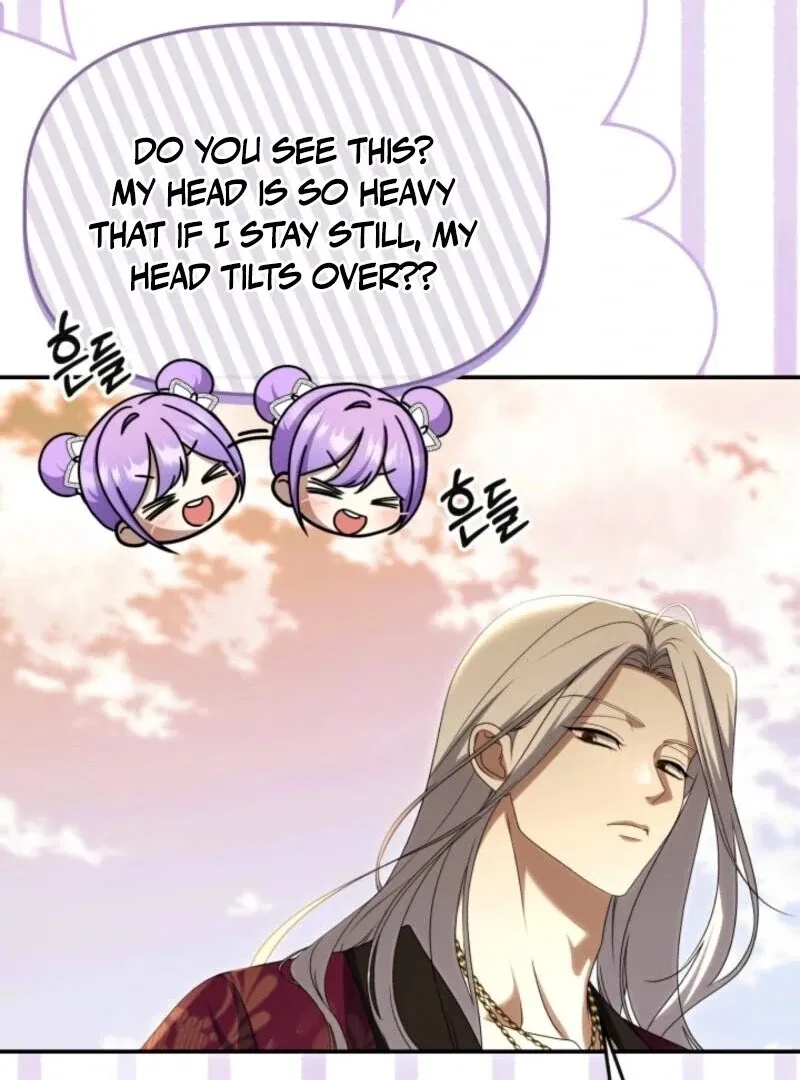 Heir-Raising Daddy Issues Chapter 40 page 74 - 
