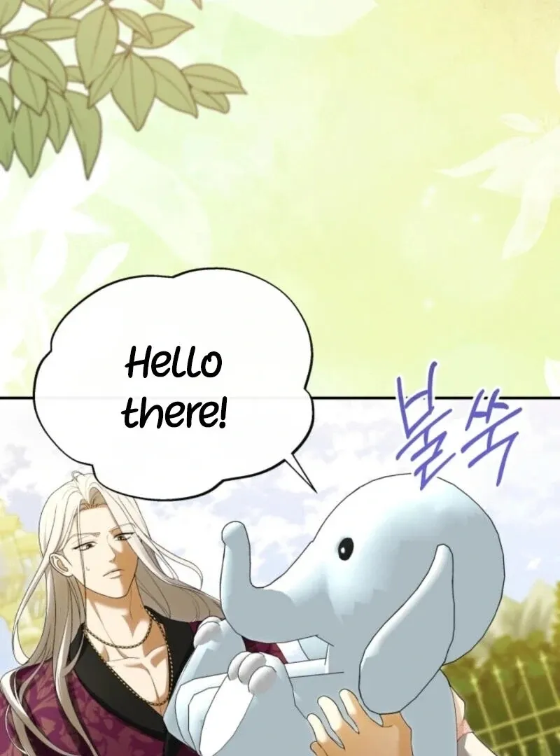 Heir-Raising Daddy Issues Chapter 40 page 9 - 