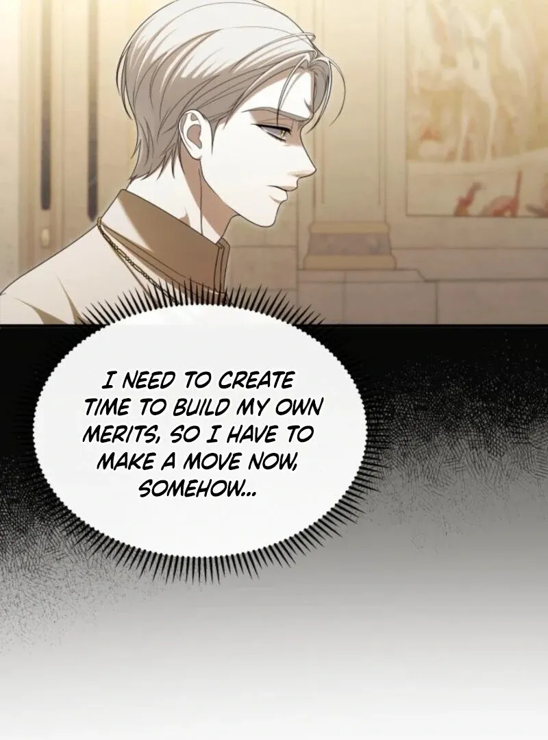 Heir-Raising Daddy Issues Chapter 40 page 91 - 