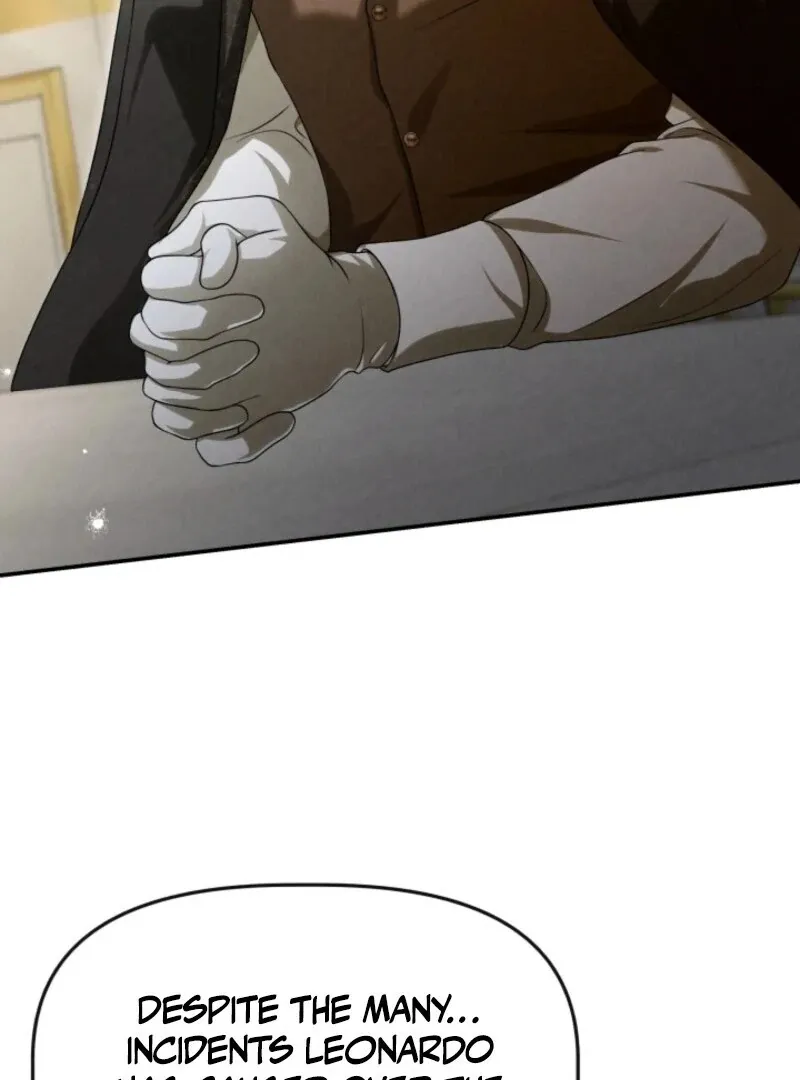 Heir-Raising Daddy Issues Chapter 42 page 107 - 