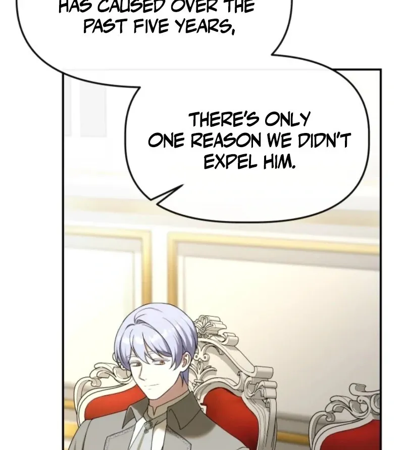 Heir-Raising Daddy Issues Chapter 42 page 108 - 