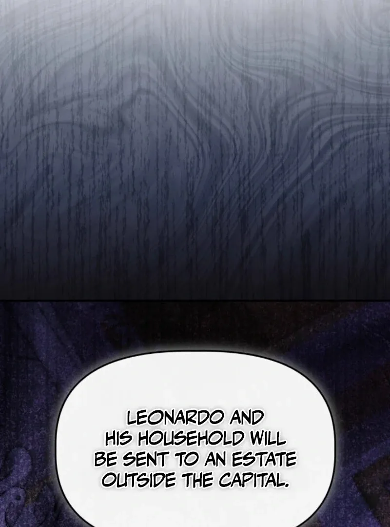 Heir-Raising Daddy Issues Chapter 42 page 122 - 