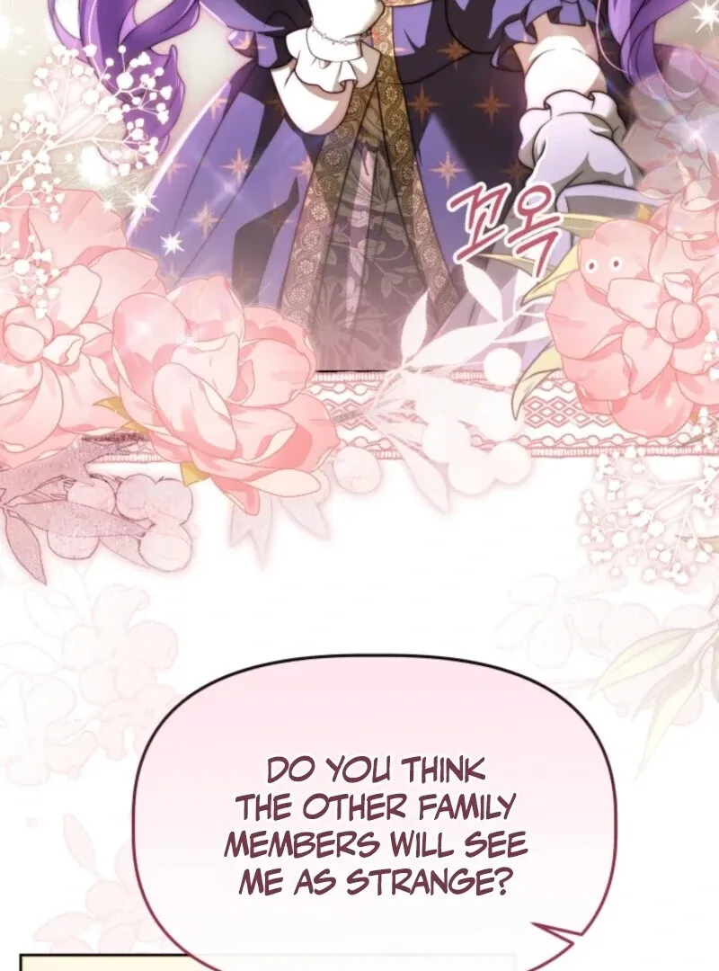 Heir-Raising Daddy Issues Chapter 42 page 16 - 