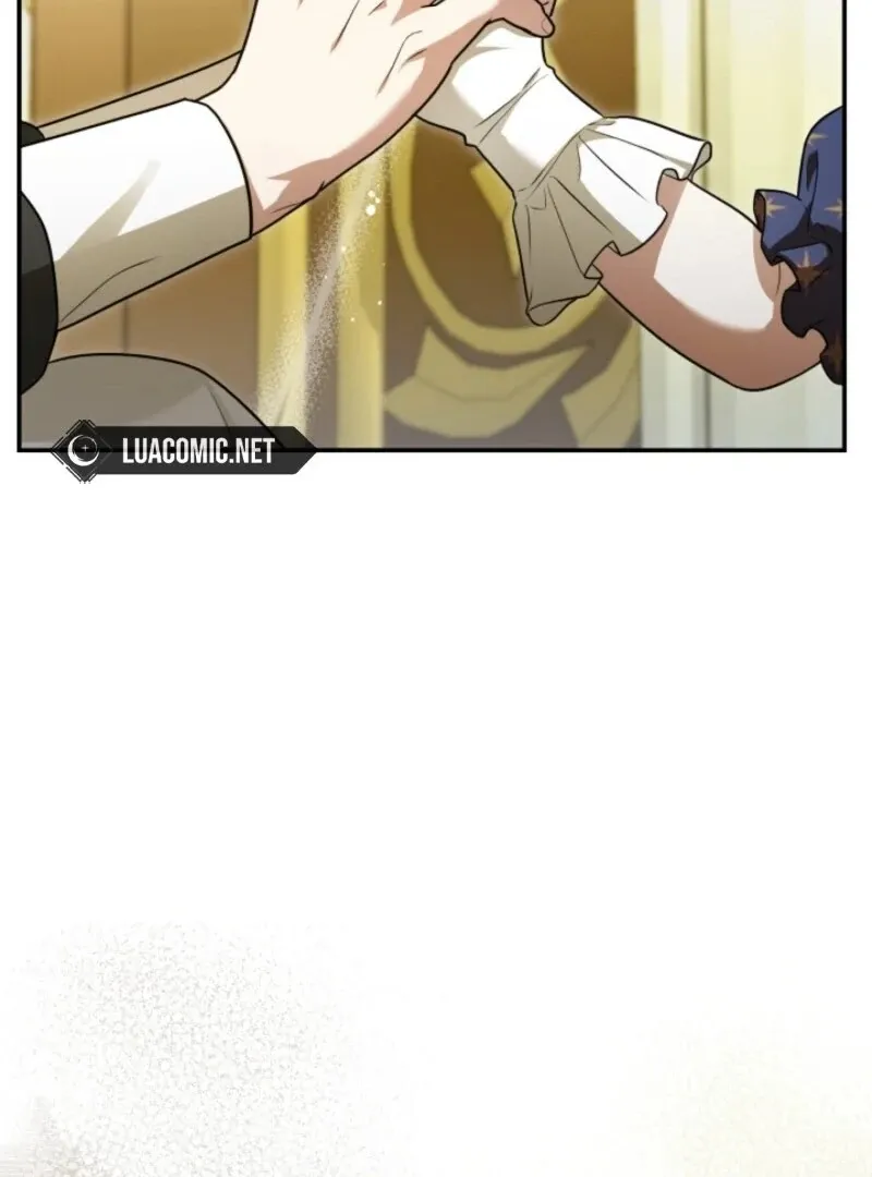 Heir-Raising Daddy Issues Chapter 42 page 19 - 