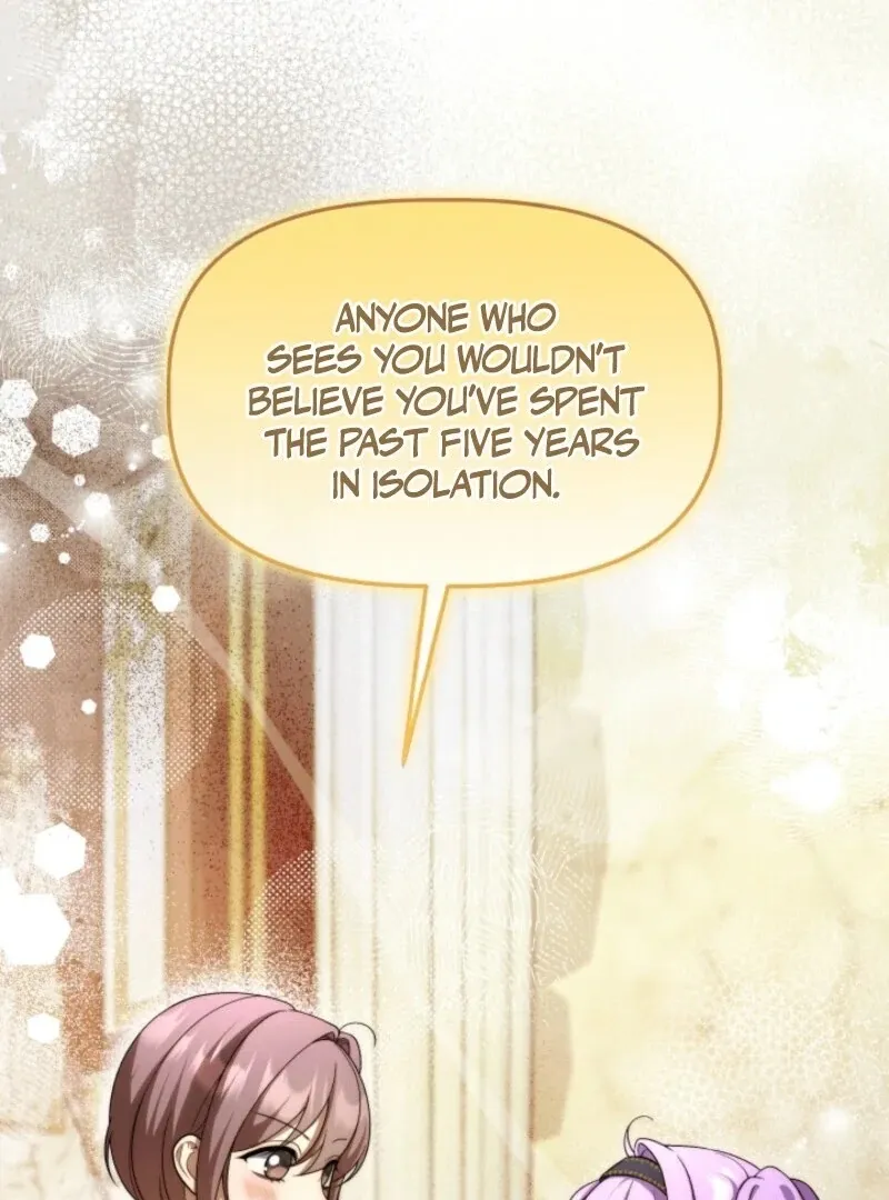 Heir-Raising Daddy Issues Chapter 42 page 20 - 