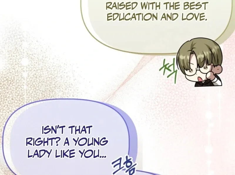 Heir-Raising Daddy Issues Chapter 42 page 22 - 