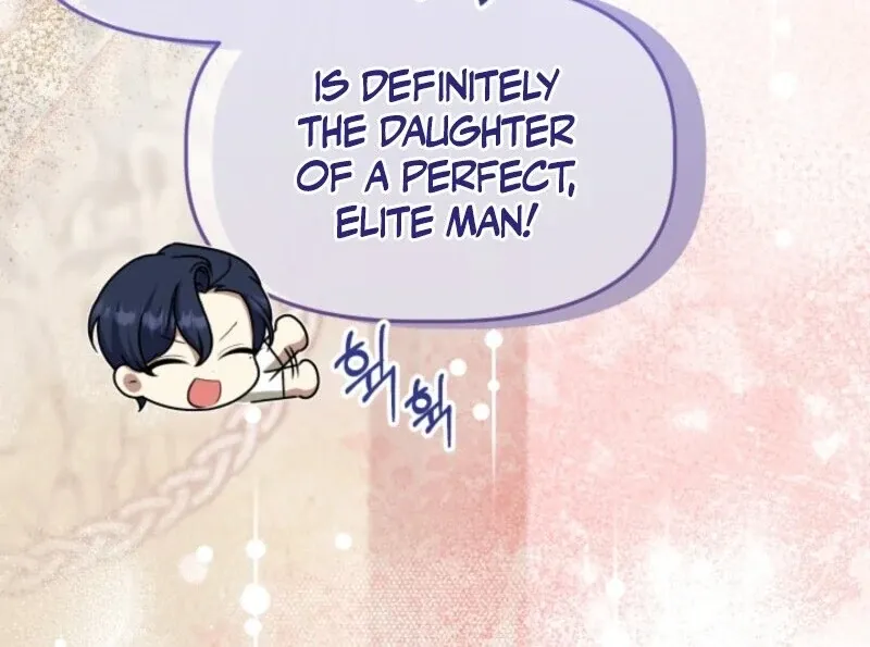 Heir-Raising Daddy Issues Chapter 42 page 23 - 
