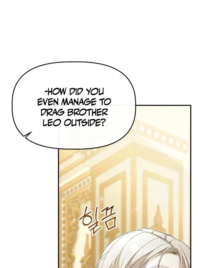 Heir-Raising Daddy Issues Chapter 42 page 36 - 