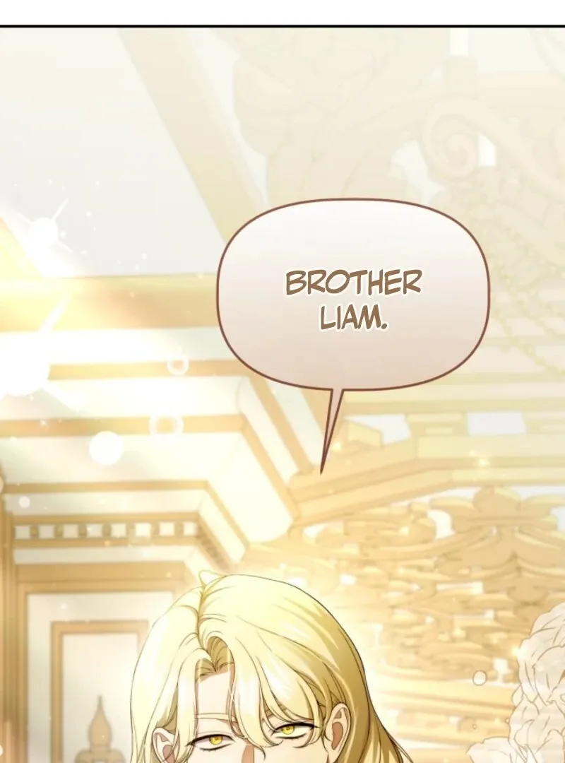 Heir-Raising Daddy Issues Chapter 42 page 38 - 