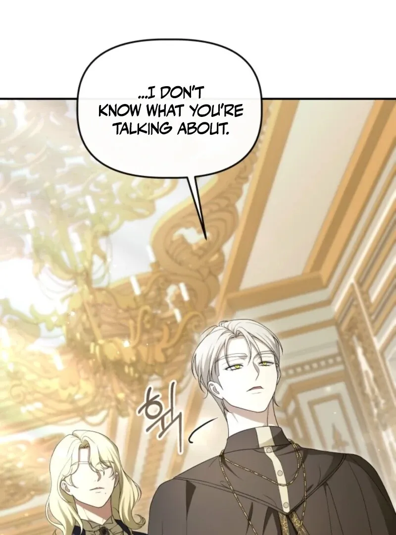 Heir-Raising Daddy Issues Chapter 42 page 41 - 