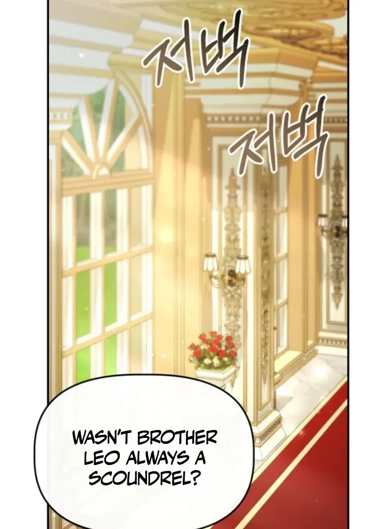 Heir-Raising Daddy Issues Chapter 42 page 43 - 
