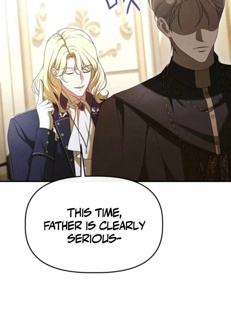 Heir-Raising Daddy Issues Chapter 42 page 51 - 