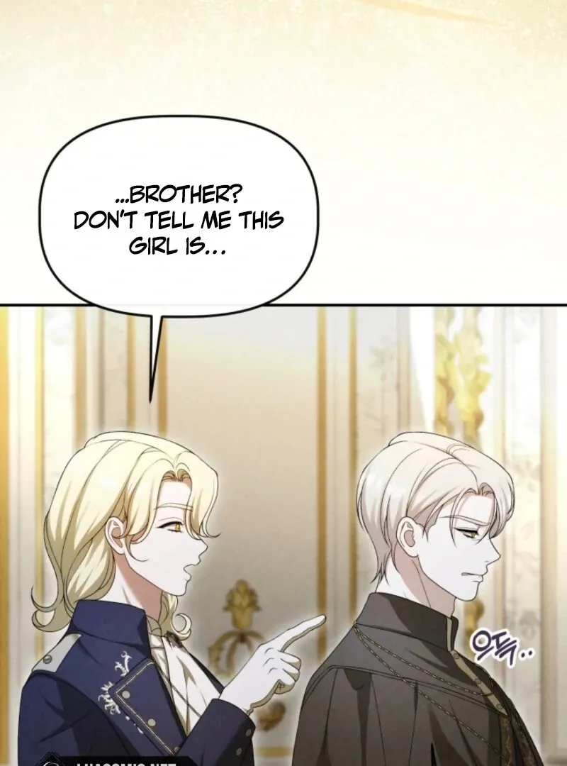Heir-Raising Daddy Issues Chapter 42 page 58 - 