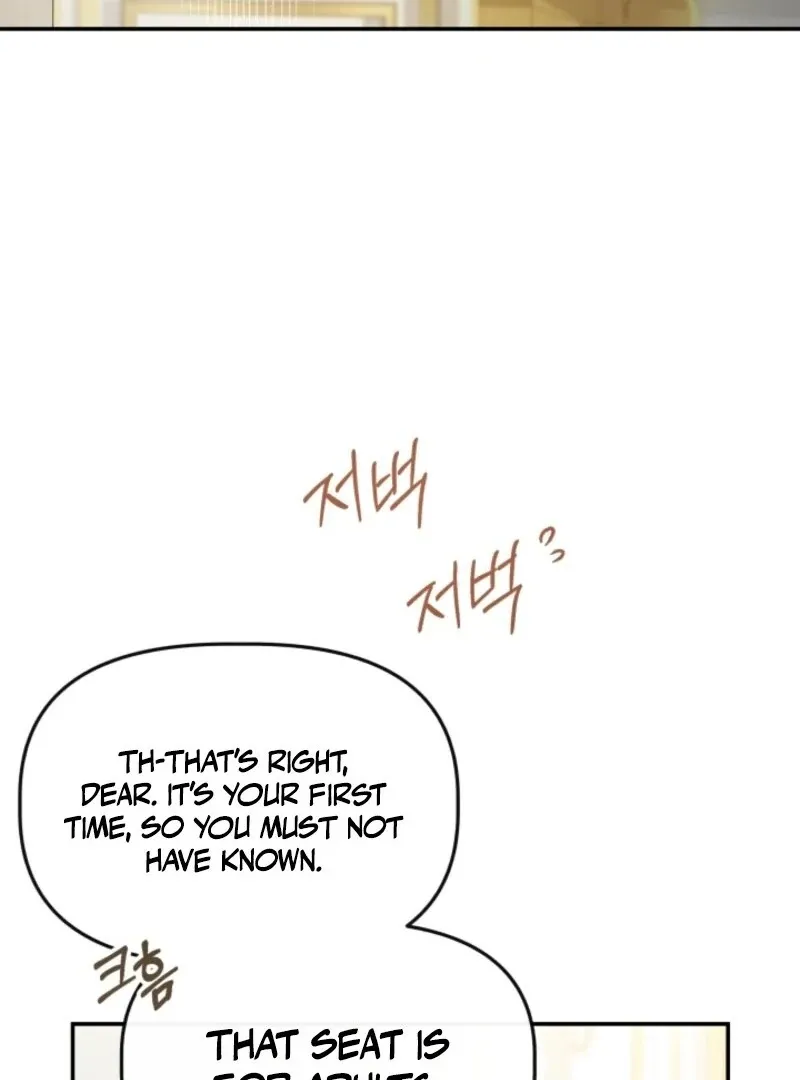 Heir-Raising Daddy Issues Chapter 42 page 62 - 