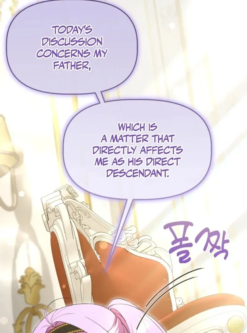 Heir-Raising Daddy Issues Chapter 42 page 66 - 