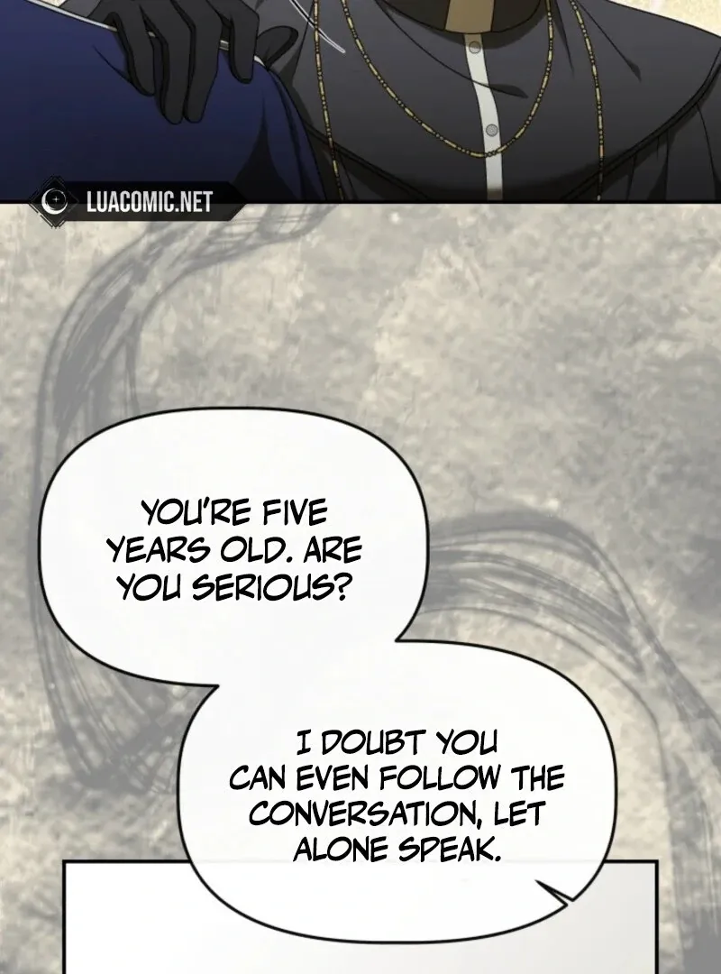 Heir-Raising Daddy Issues Chapter 42 page 72 - 