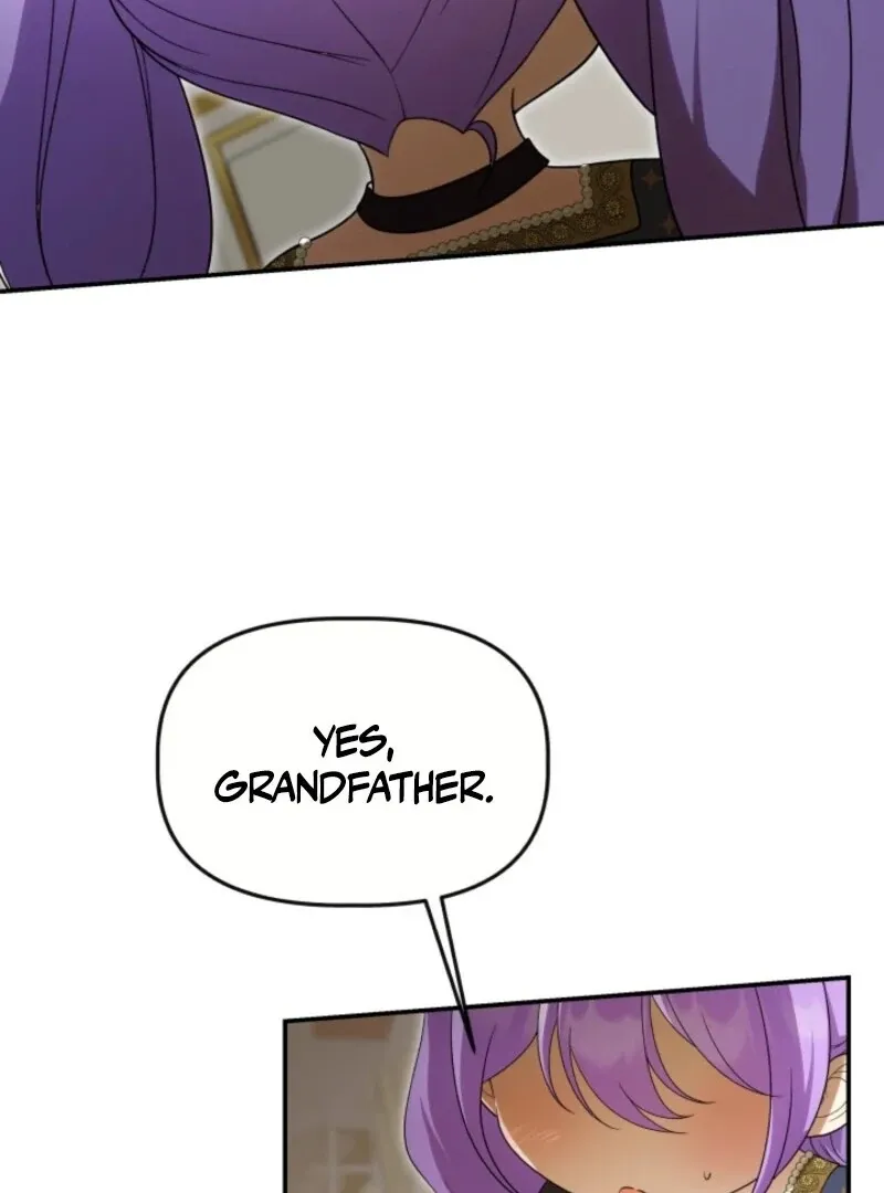Heir-Raising Daddy Issues Chapter 42 page 83 - 