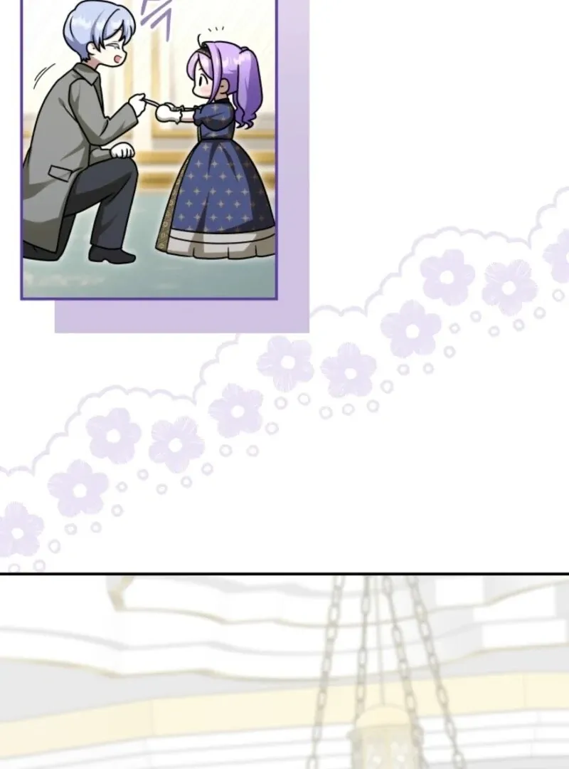 Heir-Raising Daddy Issues Chapter 42 page 86 - 