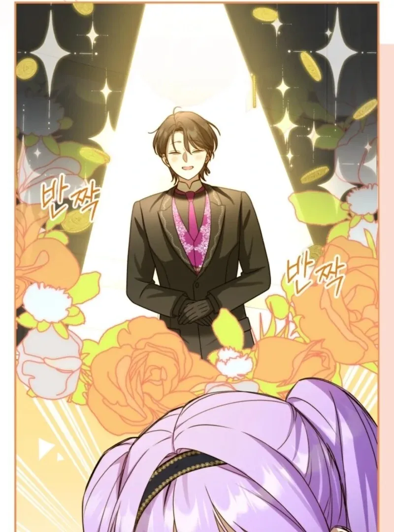 Heir-Raising Daddy Issues Chapter 43 page 103 - 