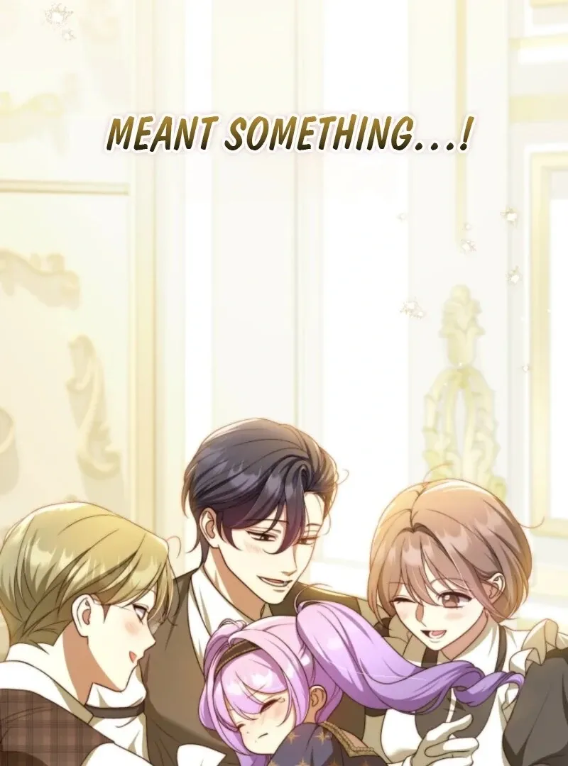 Heir-Raising Daddy Issues Chapter 43 page 115 - 