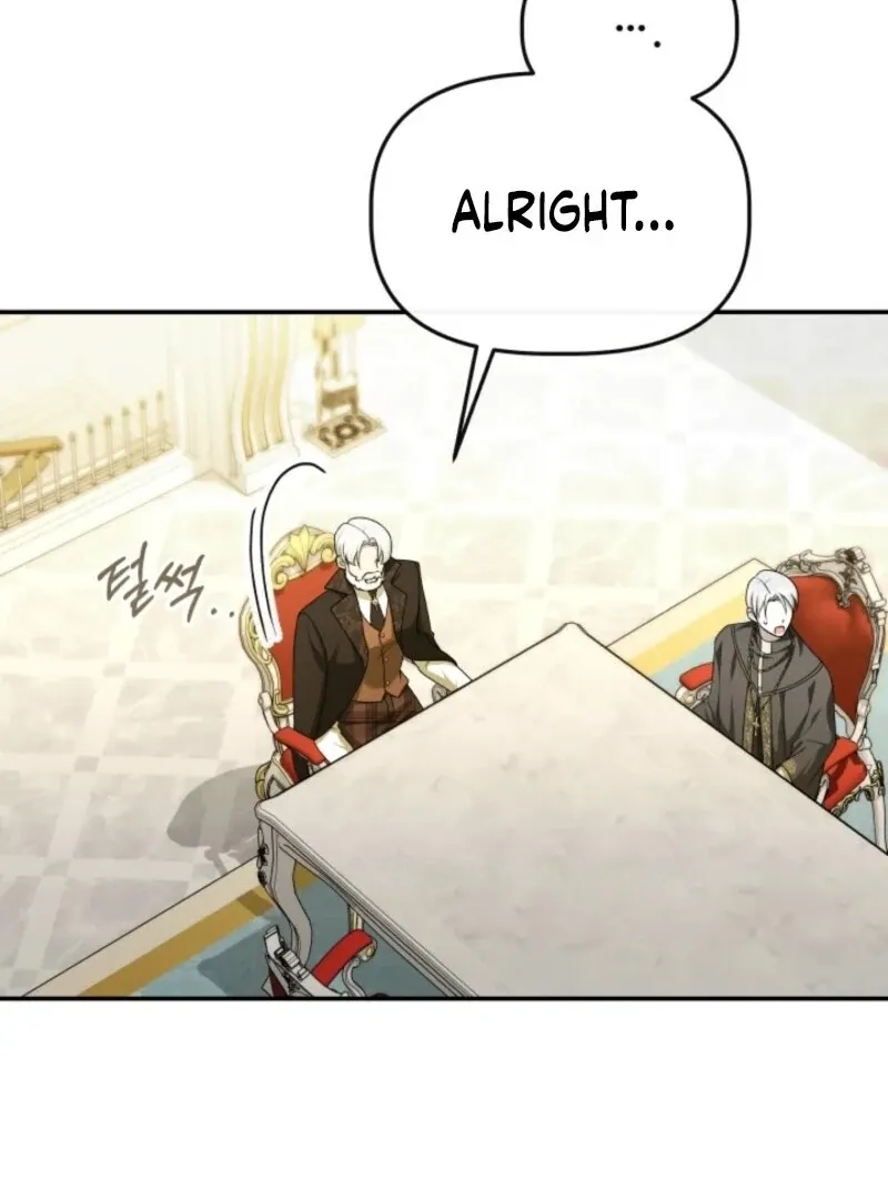 Heir-Raising Daddy Issues Chapter 43 page 118 - 