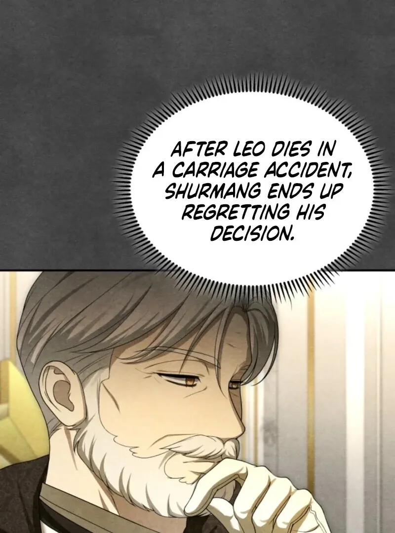 Heir-Raising Daddy Issues Chapter 43 page 13 - 