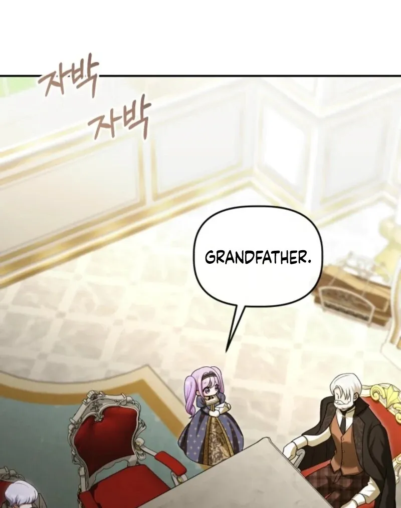 Heir-Raising Daddy Issues Chapter 43 page 123 - 