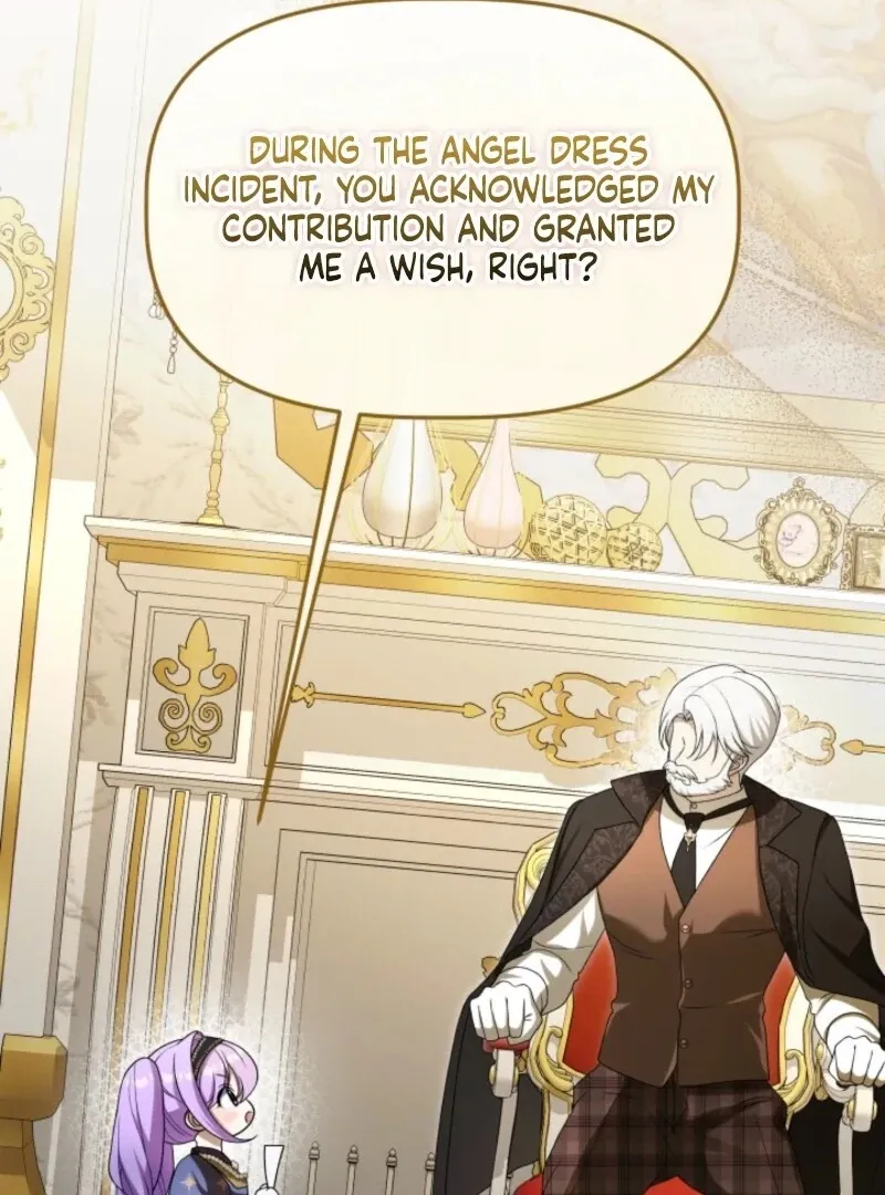 Heir-Raising Daddy Issues Chapter 43 page 125 - 