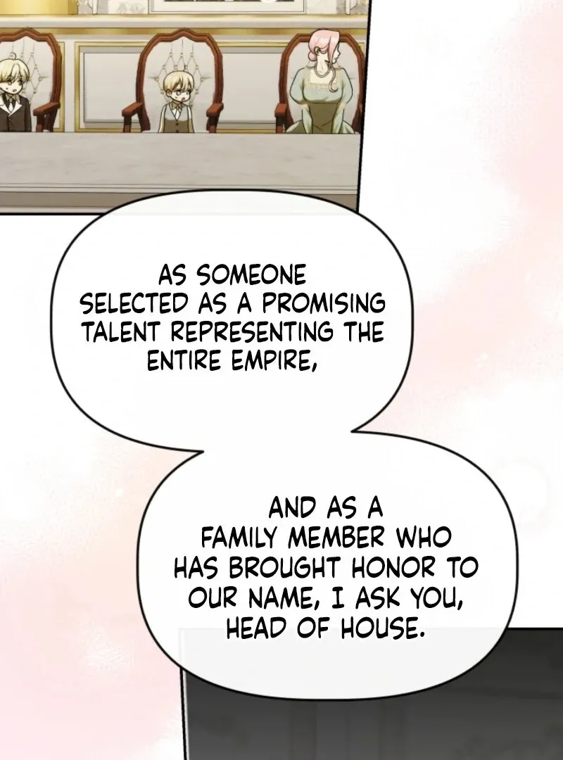 Heir-Raising Daddy Issues Chapter 43 page 129 - 