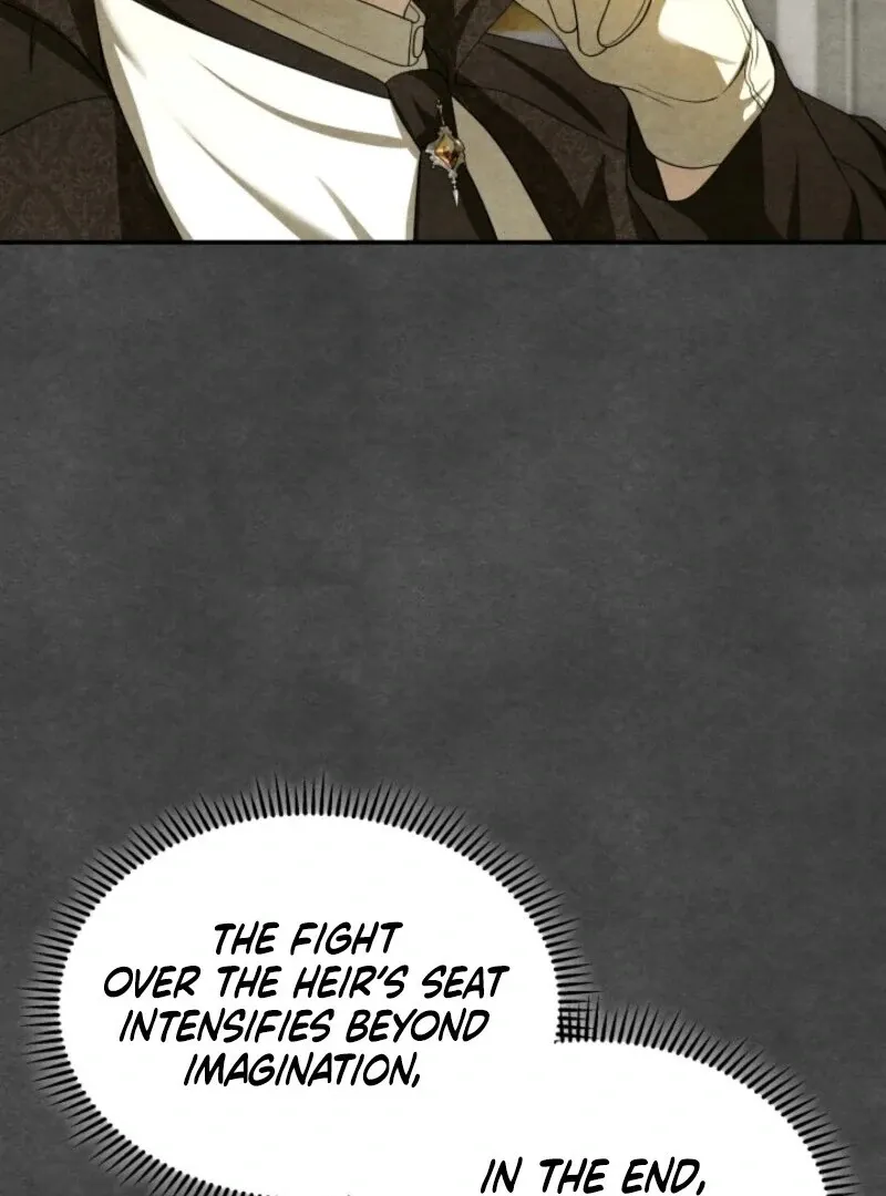 Heir-Raising Daddy Issues Chapter 43 page 14 - 