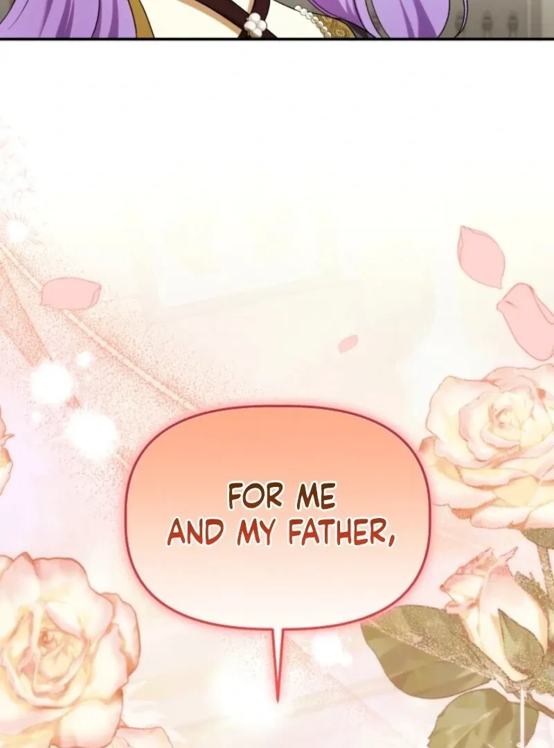 Heir-Raising Daddy Issues Chapter 43 page 132 - 