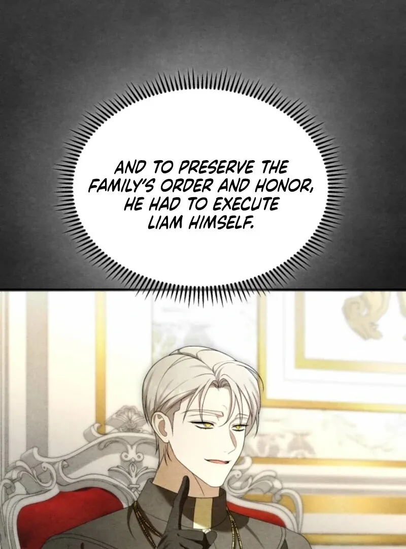 Heir-Raising Daddy Issues Chapter 43 page 16 - 