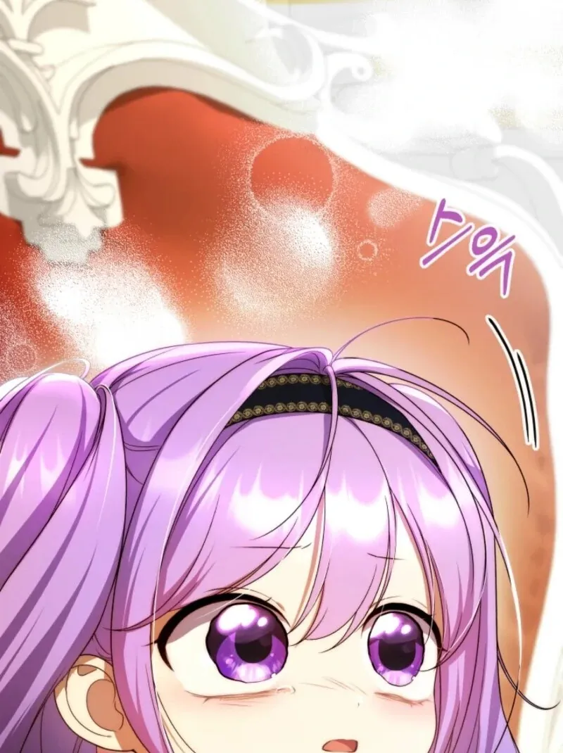 Heir-Raising Daddy Issues Chapter 43 page 32 - 