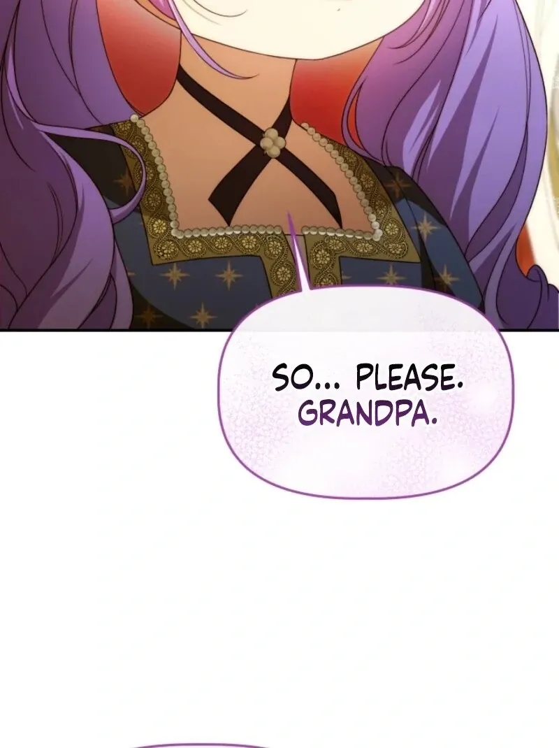 Heir-Raising Daddy Issues Chapter 43 page 33 - 