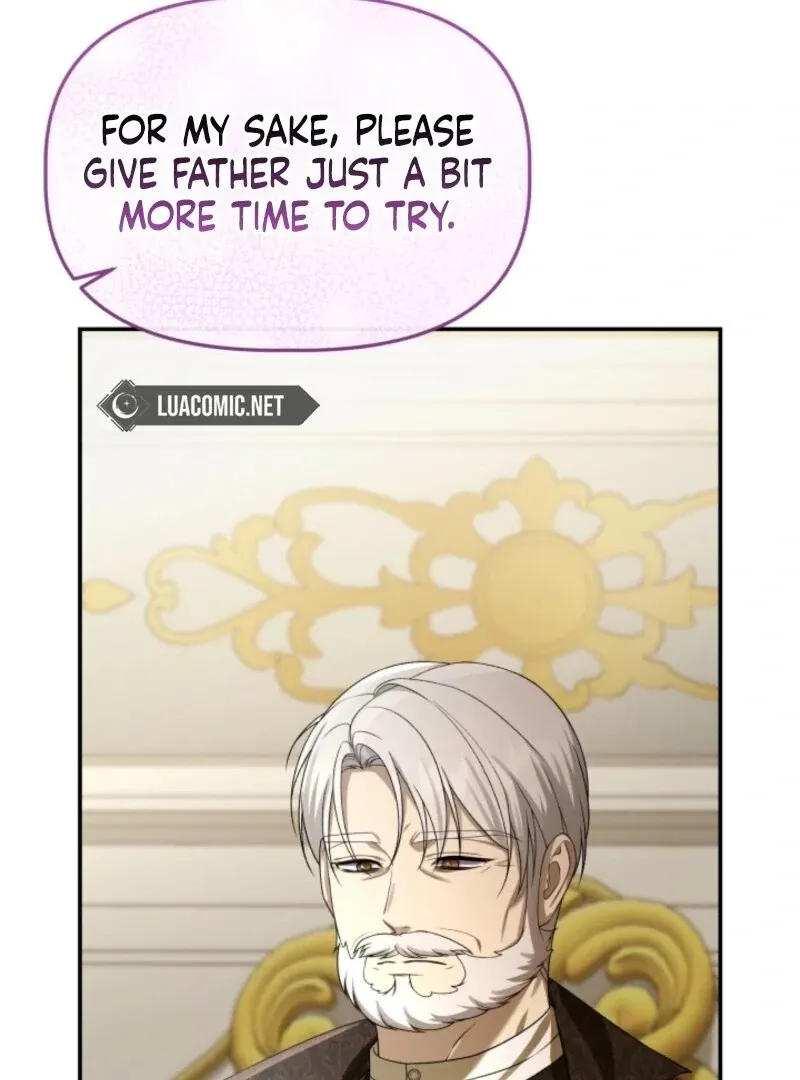 Heir-Raising Daddy Issues Chapter 43 page 34 - 