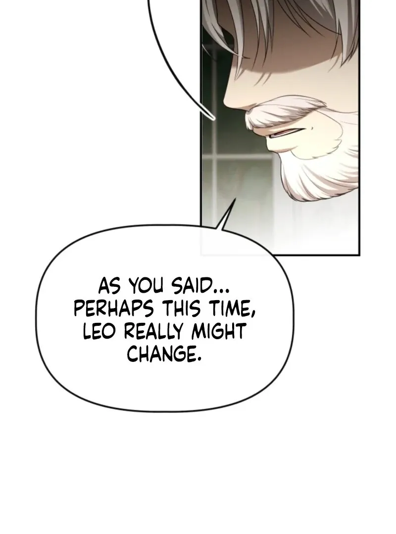 Heir-Raising Daddy Issues Chapter 43 page 36 - 