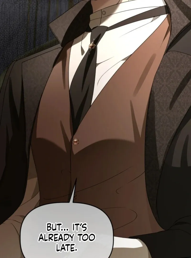 Heir-Raising Daddy Issues Chapter 43 page 38 - 