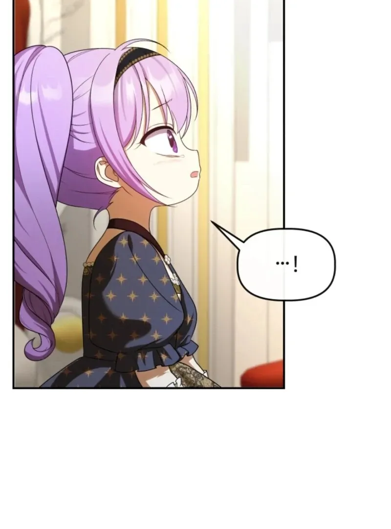 Heir-Raising Daddy Issues Chapter 43 page 40 - 