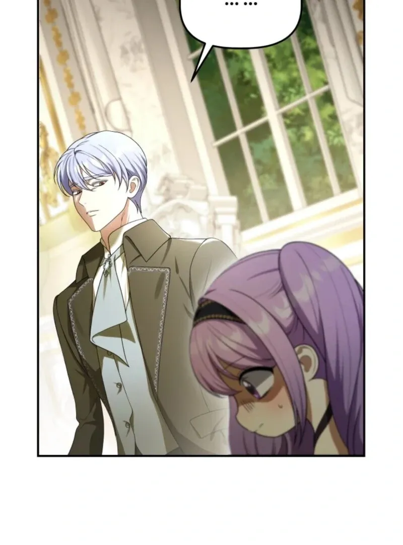 Heir-Raising Daddy Issues Chapter 43 page 5 - 