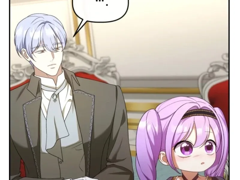 Heir-Raising Daddy Issues Chapter 43 page 44 - 