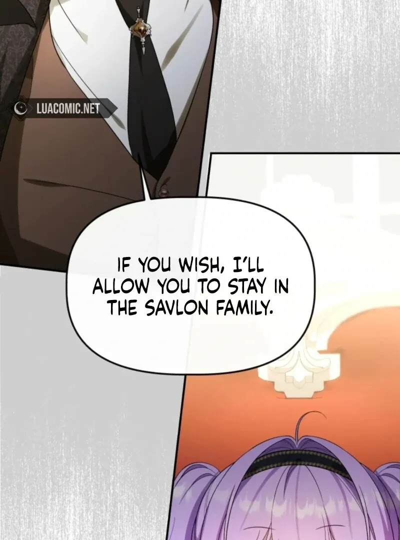 Heir-Raising Daddy Issues Chapter 43 page 47 - 